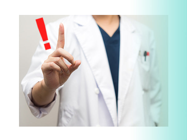 Warnings and Precautions Before Using Lidocaine