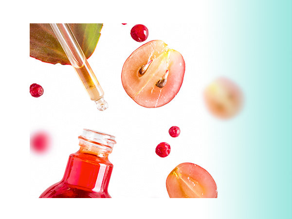 What Skincare Products Have Grape Seed Extracts