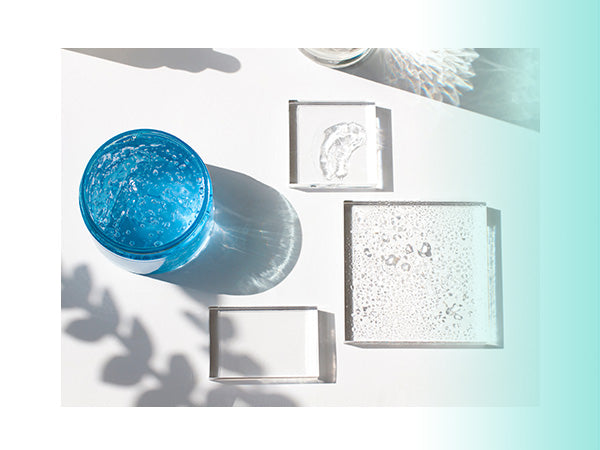 Hyaluronic Acid vs Sodium Hyaluronate: What's the Difference?