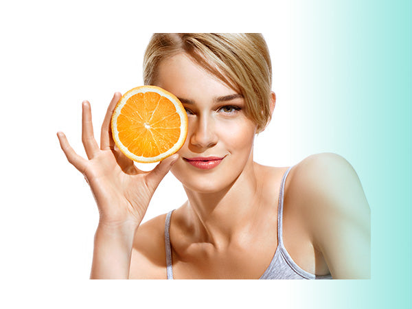 Commonly Asked Vitamin C Questions For Your Skin