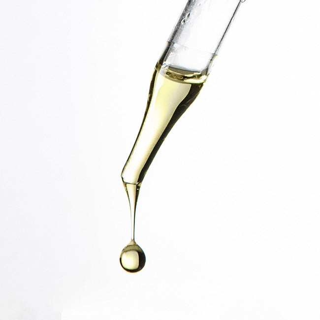 Ebanel Organic Argan Oil