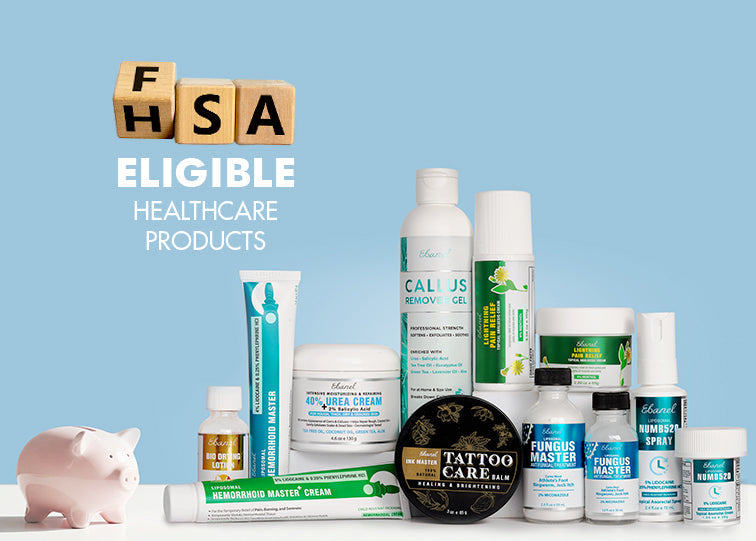 Understanding FSA & HSA: How to Use Them for Your Wellness Needs
