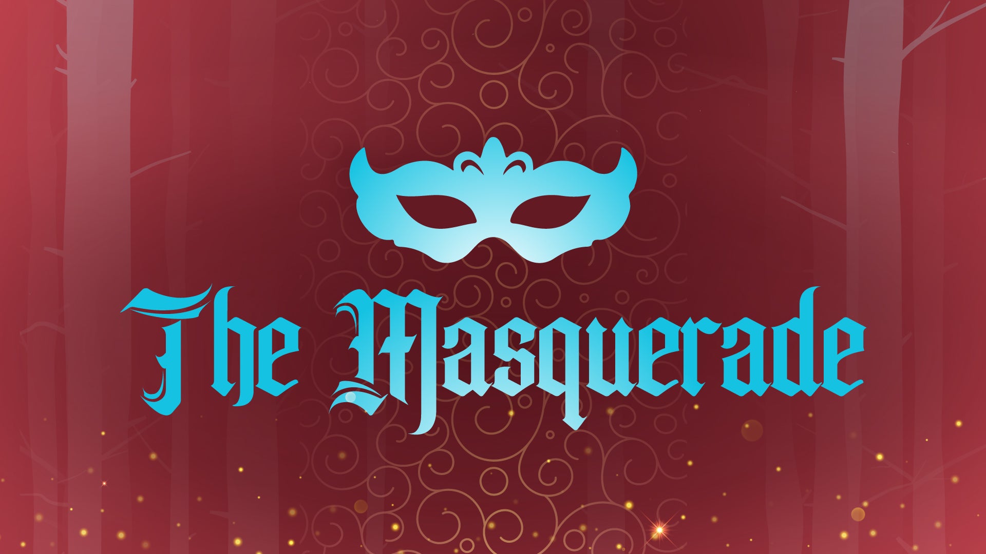 The Masquerade