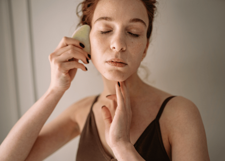 Before and After Gua Sha: All You Need to Know About Gua Sha and Complementary Serums