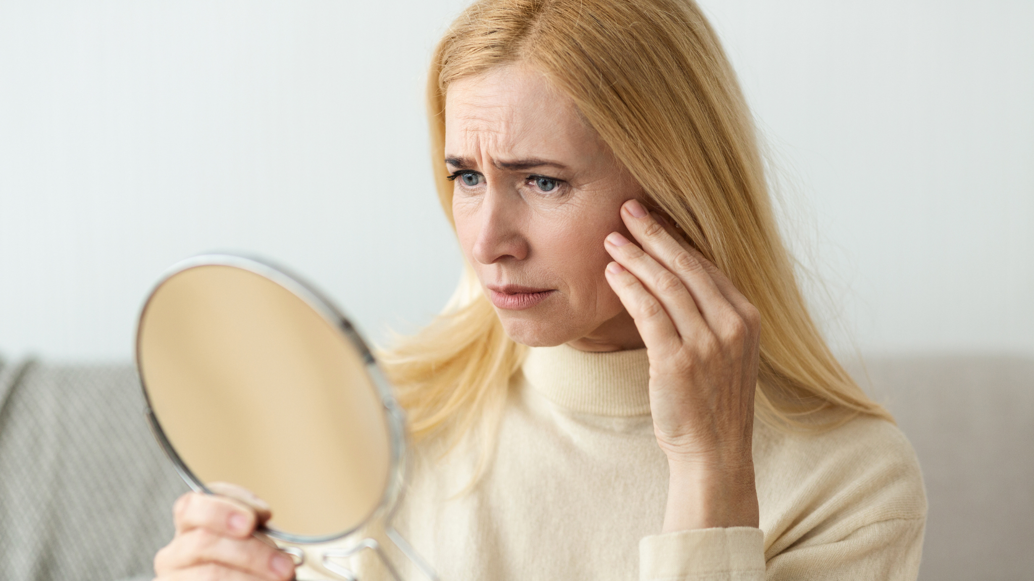 Ozempic Face & GLP-1 Skincare: What Actually Helps