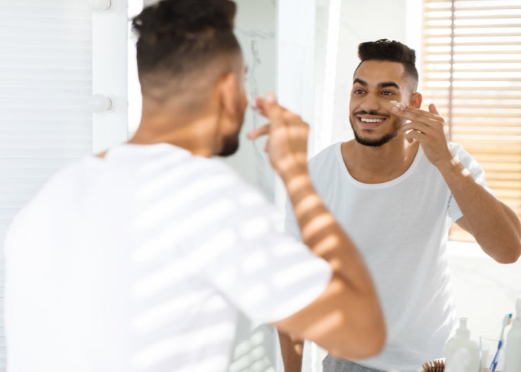 Skin Deep: Why Skincare Matters for Men