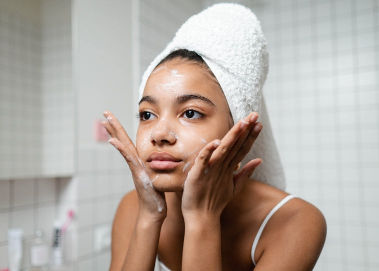 The Basics of Skincare: A Beginner's Guide