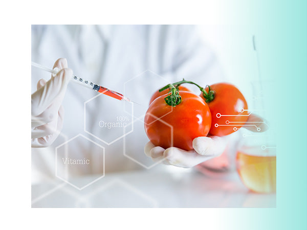 Why and How Tomato Extract is Healthy