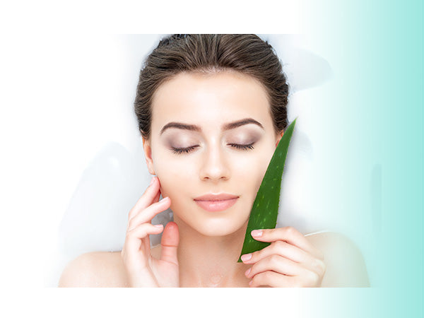 6 Ways Aloe Vera Can Help Your Skin