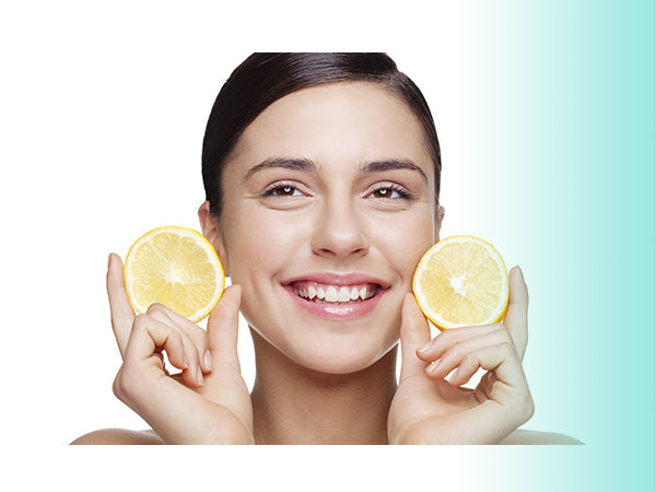 5 Skin Benefits of Vitamin C