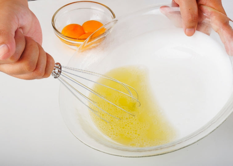 egg whites