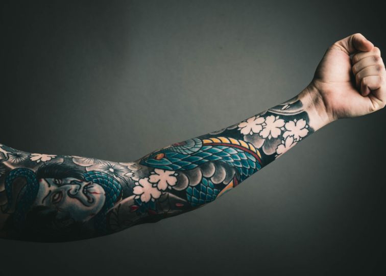 Tattoo Balm: Guide to Long-Lasting Ink Care