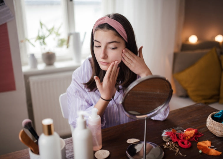 New Year, New Glow: Commit to a Skincare Routine in 2025