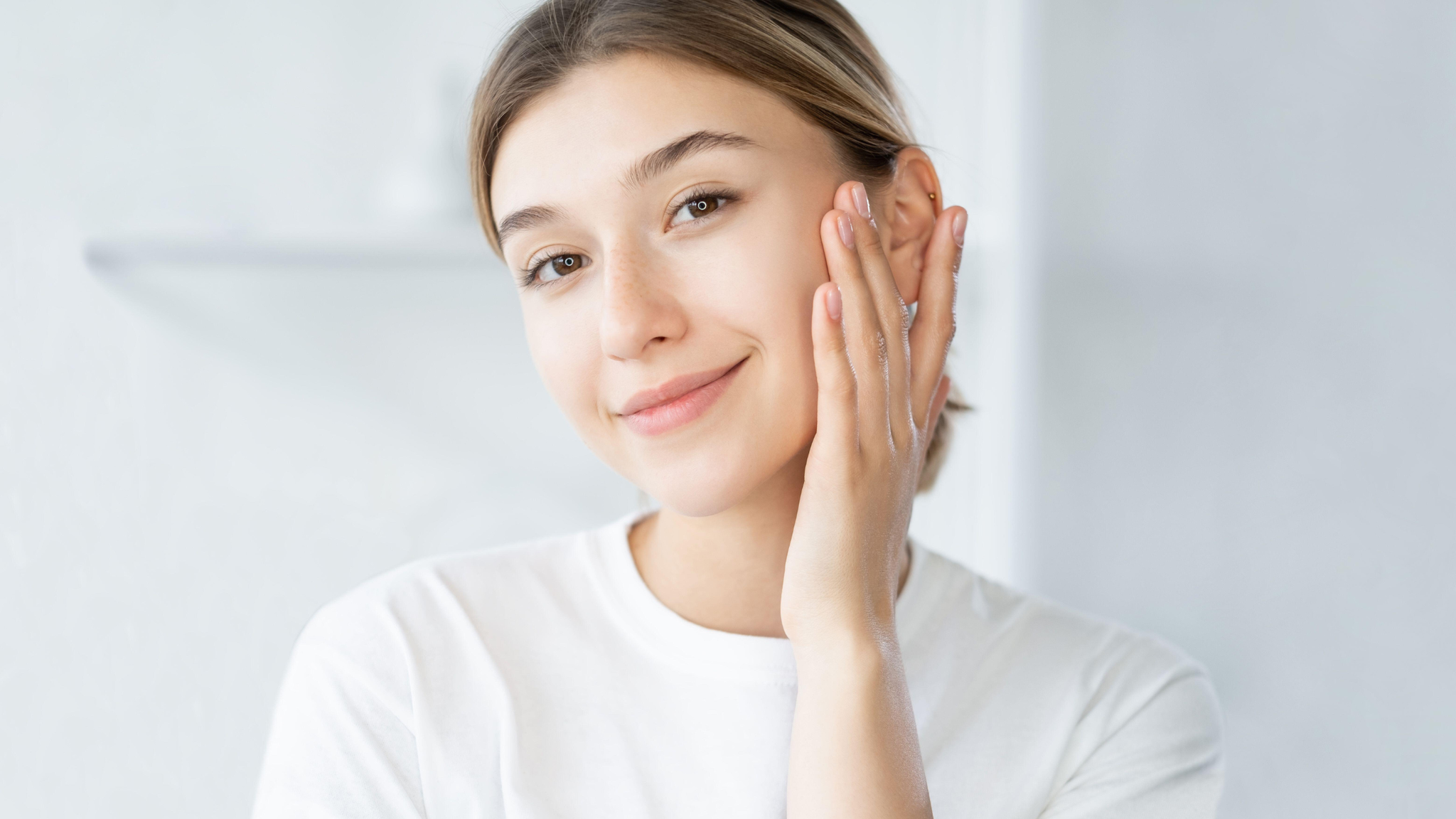 How Skincare Became A Favorite Form of Mindfulness
