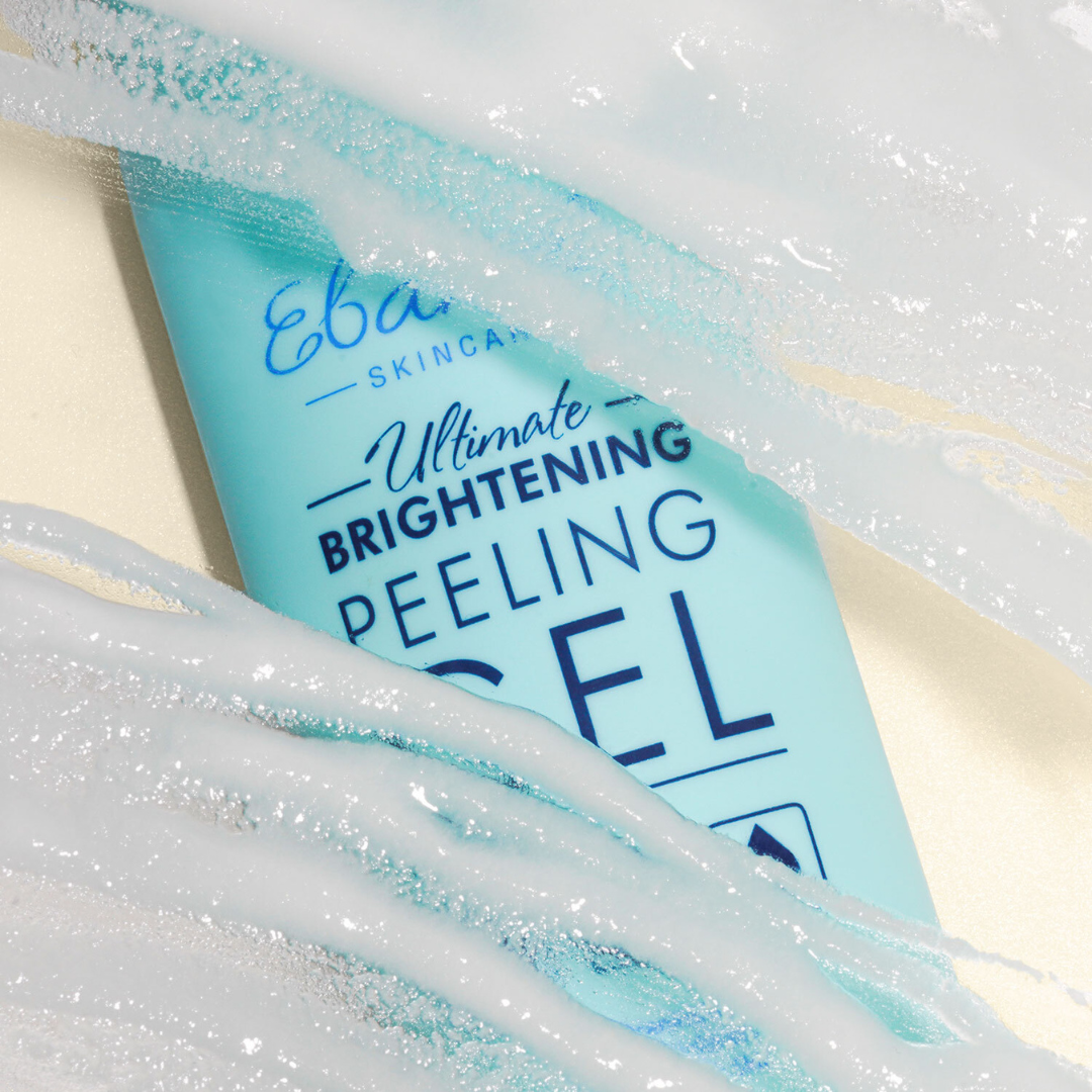Ultimate Brightening Peeling Gel