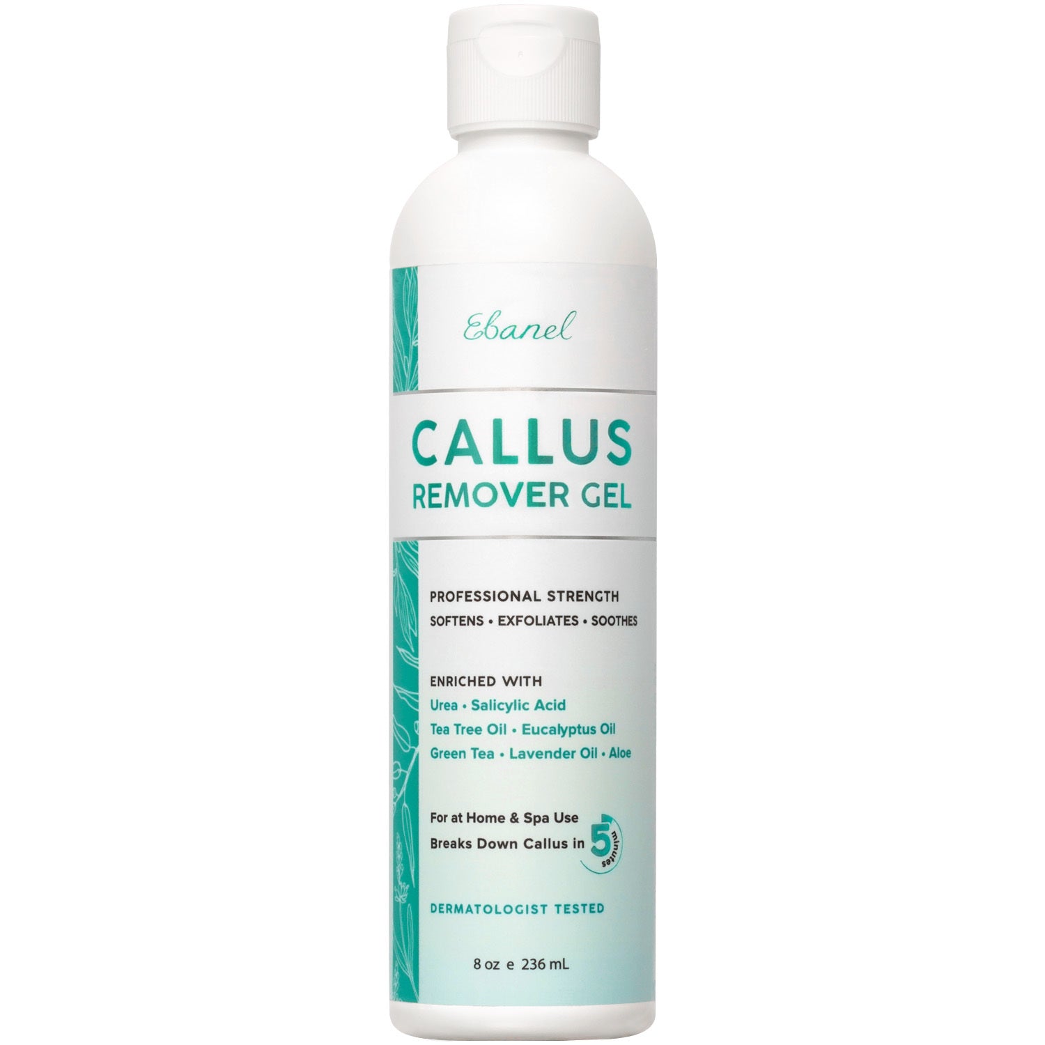 Callus Remover Gel