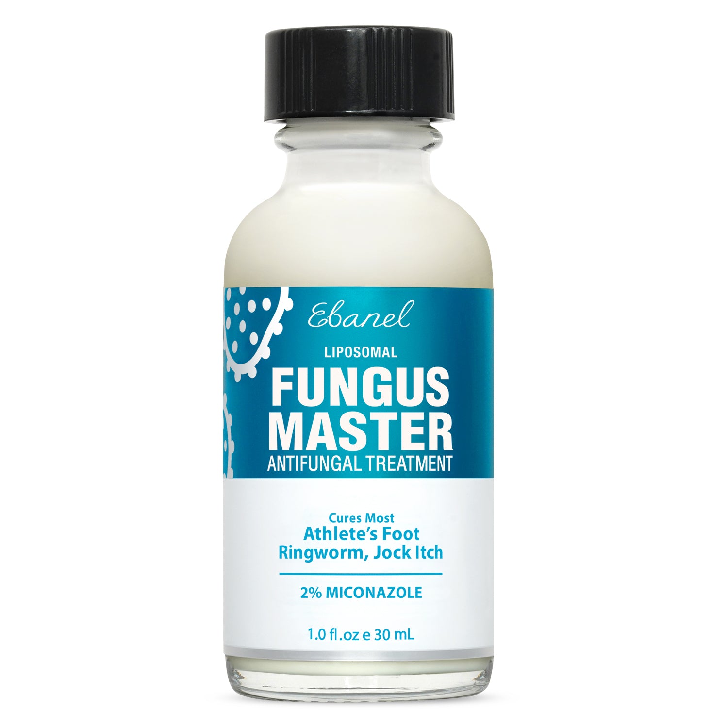 Liposomal Fungus Master Antifungal Treatment