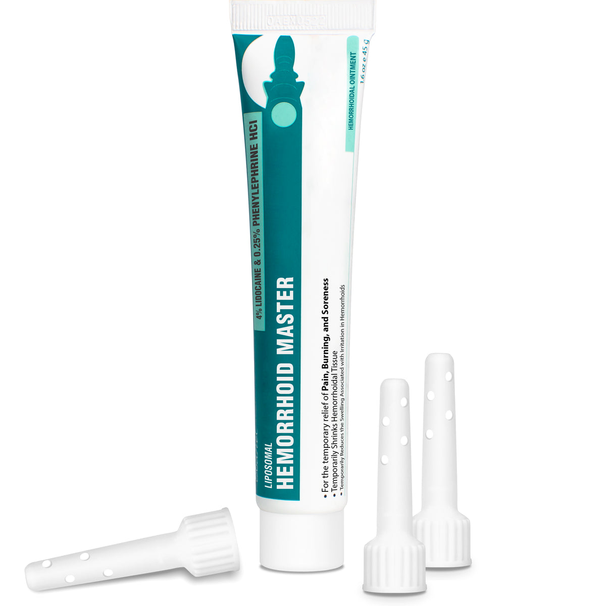 Hemorrhoid Cream