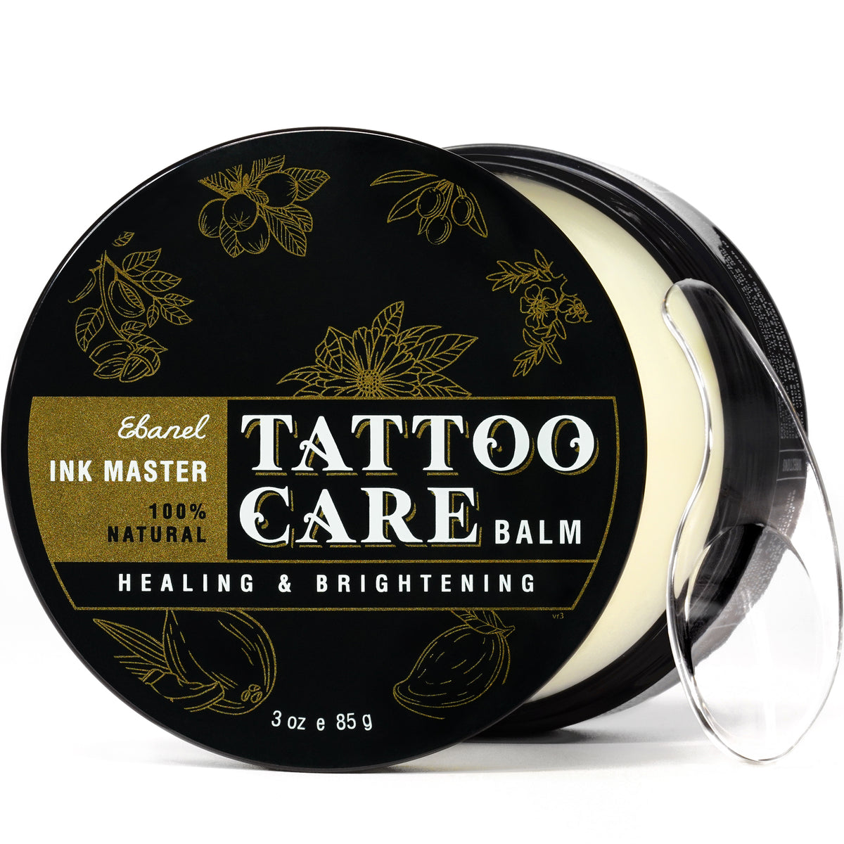 Emmao タトゥークリーム 450g