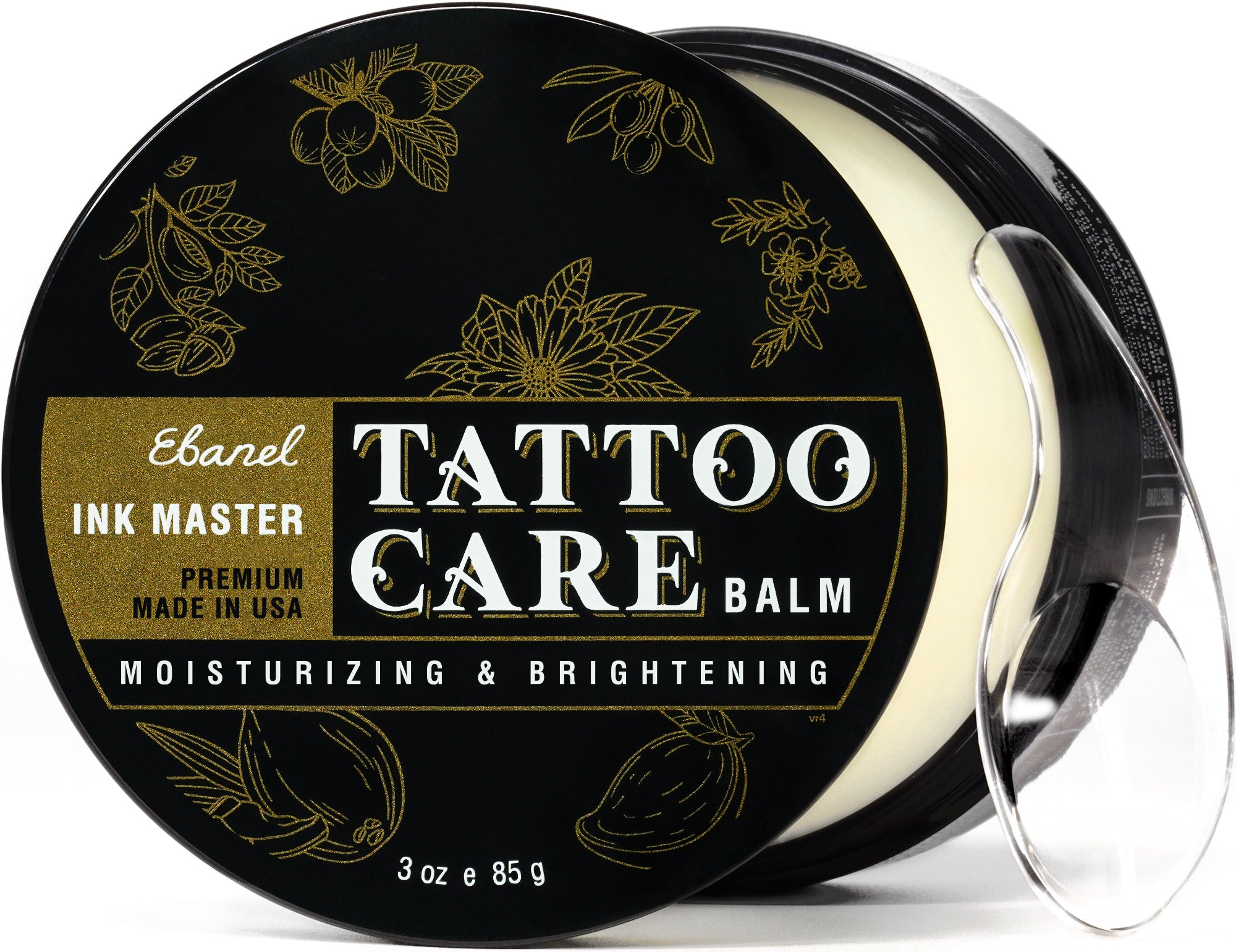 INK Master 3oz