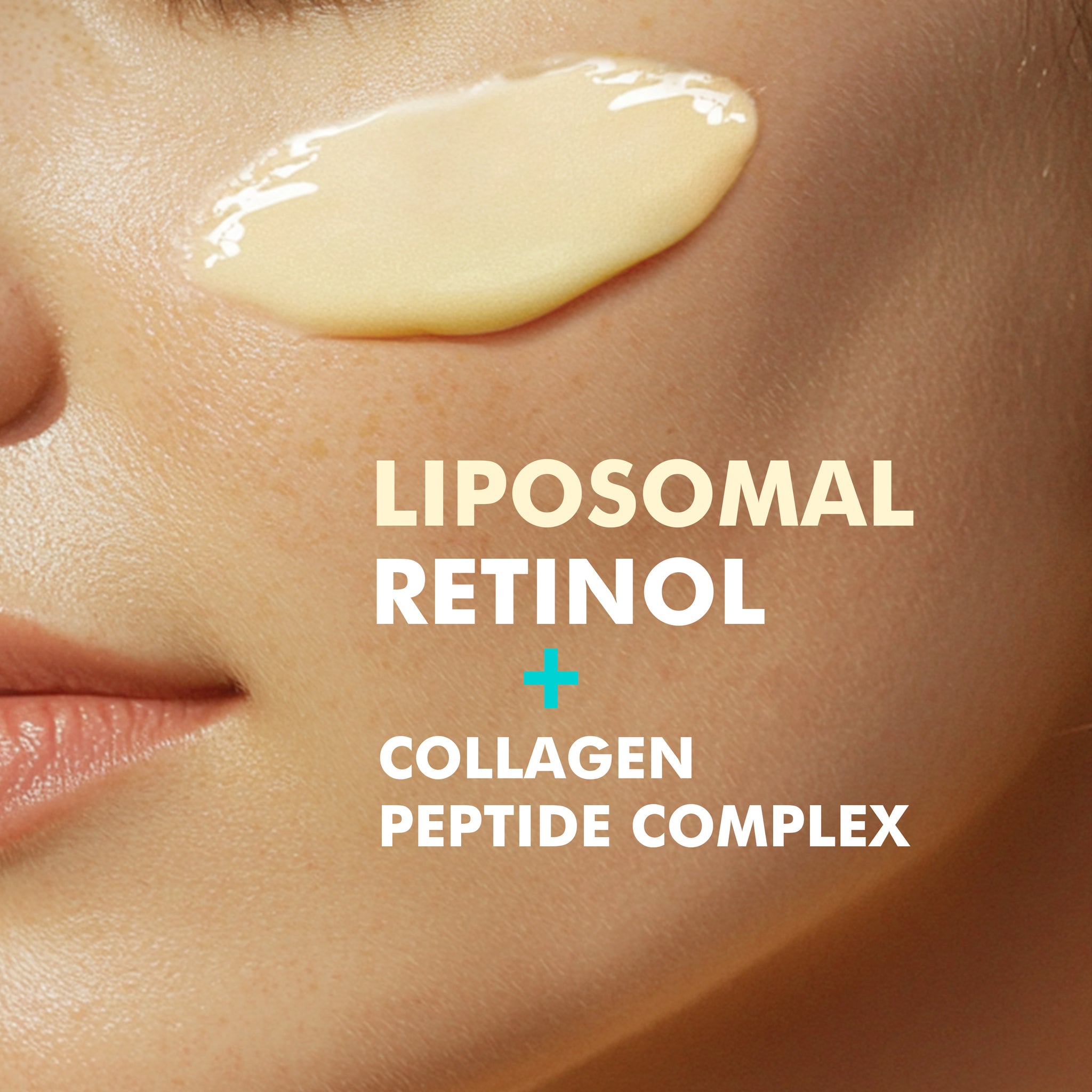 Liposomal Retinol Moisturizer