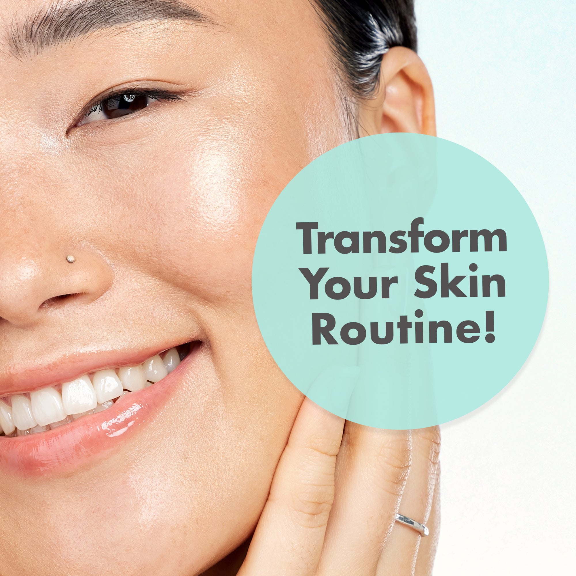 Liposomal Retinol Peptide Serum