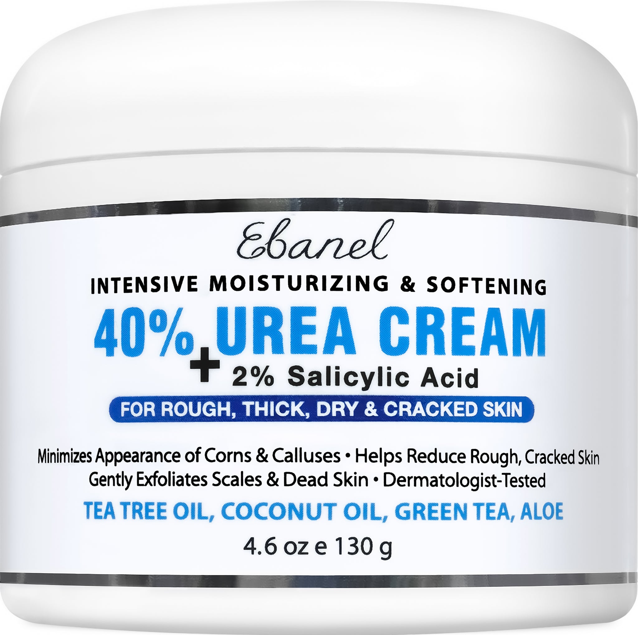 40% Urea Cream