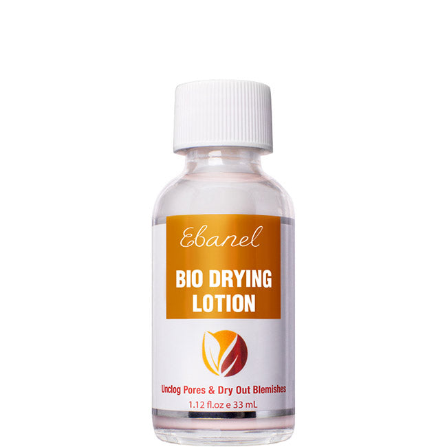 Acne Drying Lotion Treatment