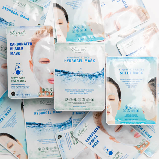 Marvelous Ink Mask The Marvelous Mask Collection