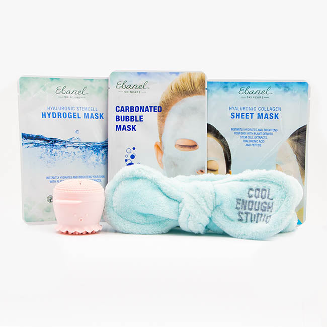Marvelous Ink Mask The Marvelous Mask Collection