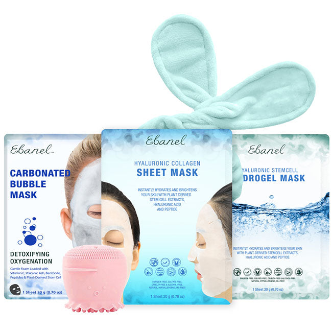 Marvelous Ink Mask The Marvelous Mask Collection