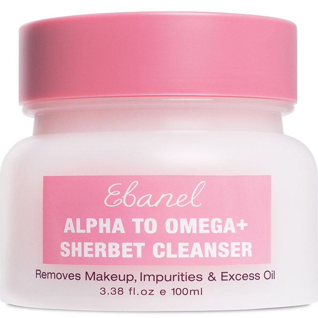 Sherbet Cleansing Balm Makeup Remover