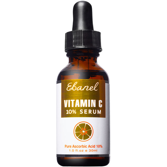 Ebanel Vitamin C 10% Serum