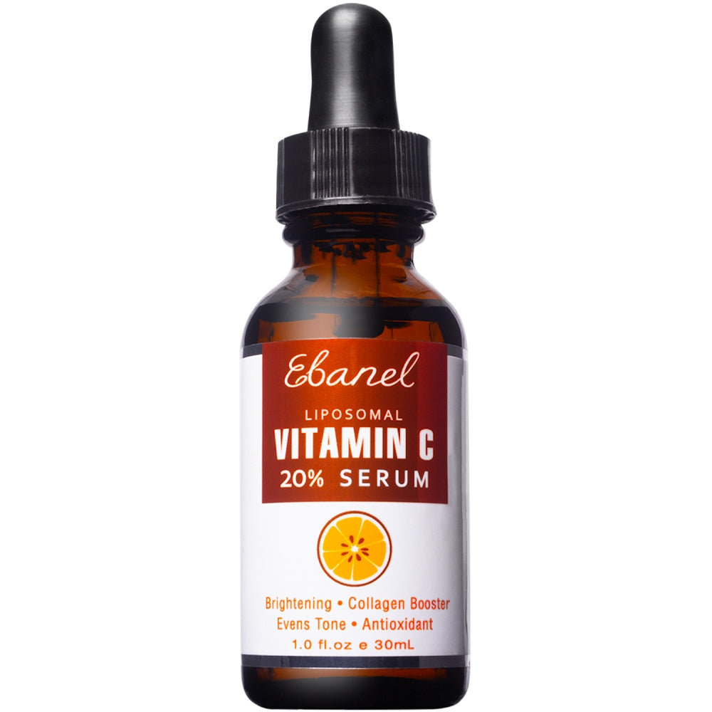 Liposomal Vitamin C 20% Serum 1.0 fl oz.